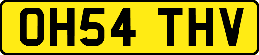 OH54THV
