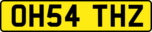 OH54THZ
