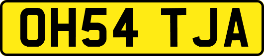 OH54TJA