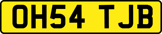 OH54TJB
