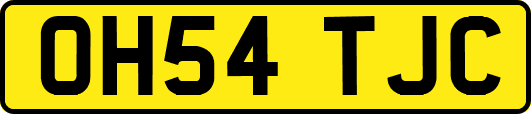 OH54TJC