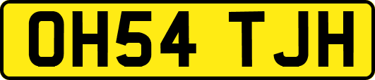 OH54TJH
