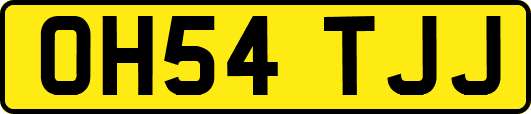 OH54TJJ