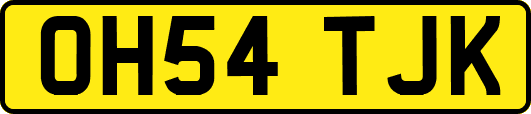 OH54TJK