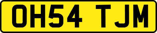 OH54TJM