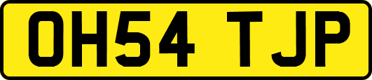 OH54TJP