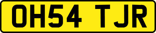 OH54TJR