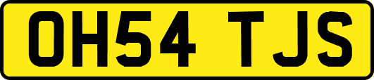 OH54TJS