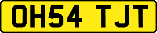 OH54TJT