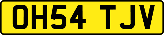 OH54TJV