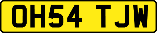 OH54TJW