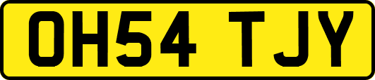 OH54TJY