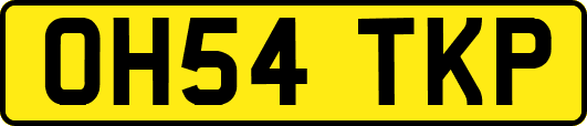 OH54TKP