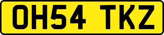 OH54TKZ