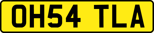 OH54TLA