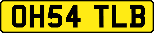 OH54TLB