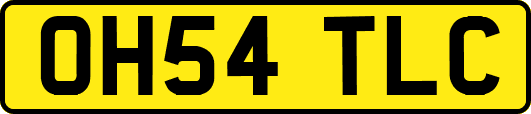 OH54TLC