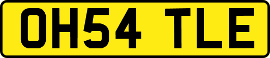 OH54TLE