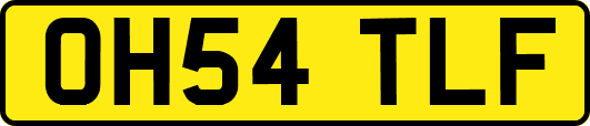 OH54TLF