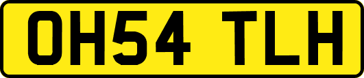OH54TLH