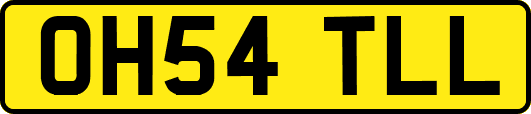 OH54TLL