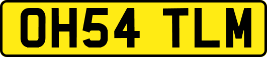 OH54TLM