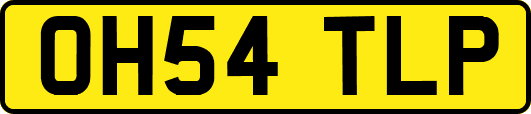 OH54TLP