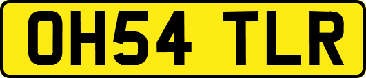 OH54TLR