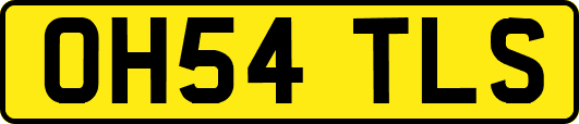 OH54TLS