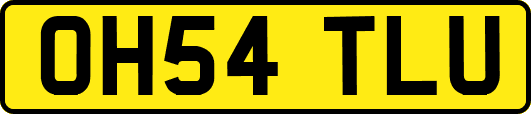 OH54TLU