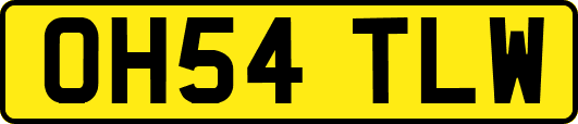 OH54TLW