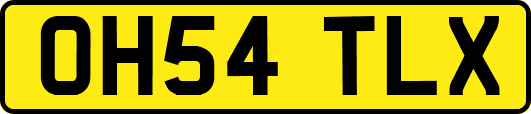 OH54TLX