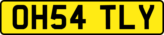 OH54TLY