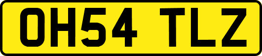 OH54TLZ