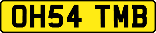 OH54TMB