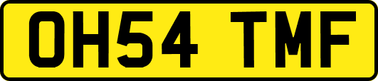 OH54TMF