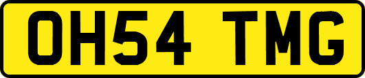OH54TMG