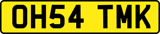OH54TMK