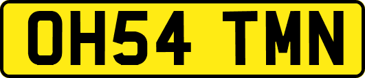 OH54TMN