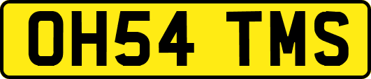OH54TMS