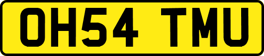 OH54TMU