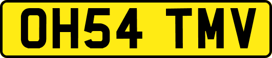 OH54TMV