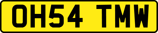 OH54TMW
