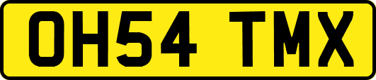 OH54TMX
