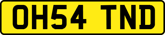 OH54TND