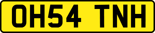 OH54TNH