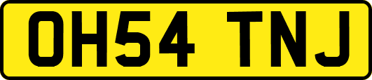 OH54TNJ