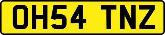 OH54TNZ