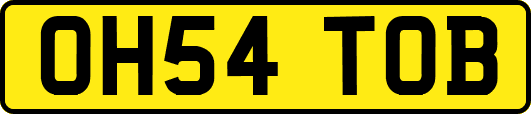 OH54TOB