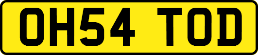 OH54TOD